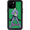 DC Comics The Joker Classic Art Pose iPhone 13 Mini Waterproof Case