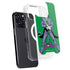DC Comics The Joker Classic Art Pose iPhone 13 Pro MagSafe Case