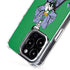 DC Comics The Joker Classic Art Pose iPhone 13 Pro MagSafe Case