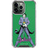 DC Comics The Joker Classic Art Pose iPhone 13 Pro Max Clear Case