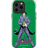 DC Comics The Joker Classic Art Pose iPhone 13 Pro Max Impact Case