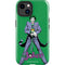 DC Comics The Joker Classic Art Pose iPhone 14 Plus Impact Case