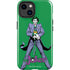 DC Comics The Joker Classic Art Pose iPhone 14 Plus Impact Case