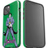DC Comics The Joker Classic Art Pose iPhone 14 Plus Impact Case