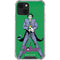 DC Comics The Joker Classic Art Pose iPhone 14 Plus Clear Case
