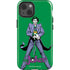 DC Comics The Joker Classic Art Pose iPhone 14 Impact Case