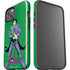 DC Comics The Joker Classic Art Pose iPhone 14 Impact Case