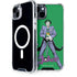DC Comics The Joker Classic Art Pose iPhone 15 Plus MagSafe Case