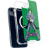 DC Comics The Joker Classic Art Pose iPhone 14 Plus MagSafe Case