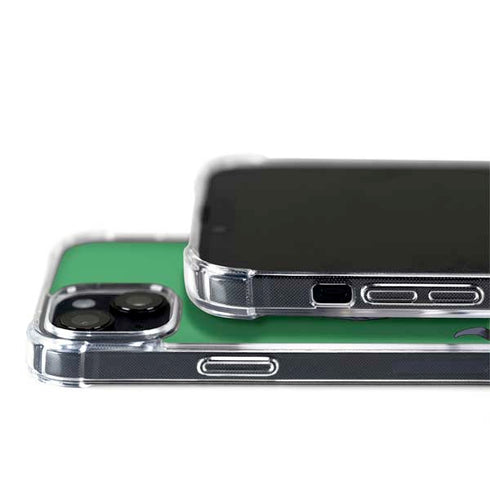 DC Comics The Joker Classic Art Pose iPhone 14 Plus MagSafe Case