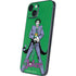 DC Comics The Joker Classic Art Pose iPhone 15 Plus Skin