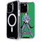 DC Comics The Joker Classic Art Pose iPhone 15 Pro MagSafe Case