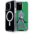 DC Comics The Joker Classic Art Pose iPhone 15 Pro MagSafe Case