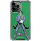 DC Comics The Joker Classic Art Pose iPhone 15 Pro Max Clear Case