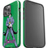 DC Comics The Joker Classic Art Pose iPhone 15 Pro Max Impact Case