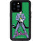 DC Comics The Joker Classic Art Pose iPhone 14 Pro Max Waterproof Case