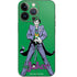 DC Comics The Joker Classic Art Pose iPhone 14 Pro Skin