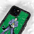 DC Comics The Joker Classic Art Pose iPhone 15 Waterproof Case