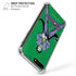 DC Comics The Joker Classic Art Pose iPhone 7/8 Plus Clear Case