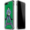 DC Comics The Joker Classic Art Pose iPhone 7/8 Plus Clear Case