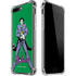 DC Comics The Joker Classic Art Pose iPhone 7/8 Plus Clear Case