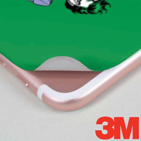 DC Comics The Joker Classic Art Pose iPhone 7 Plus Skin