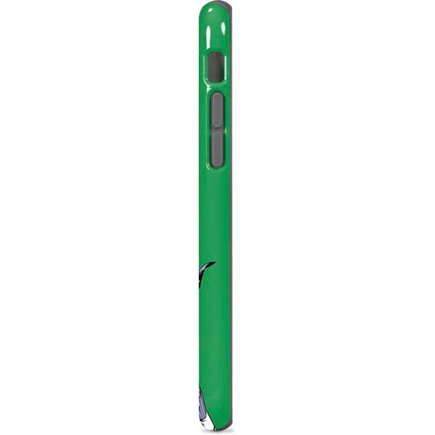 DC Comics The Joker Classic Art Pose iPhone 7 Pro Case