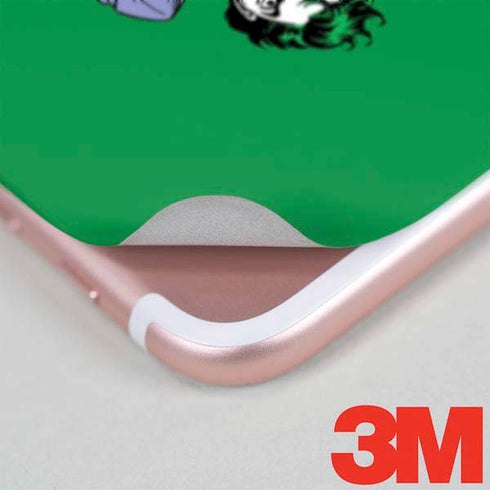 DC Comics The Joker Classic Art Pose iPhone 7 Skin