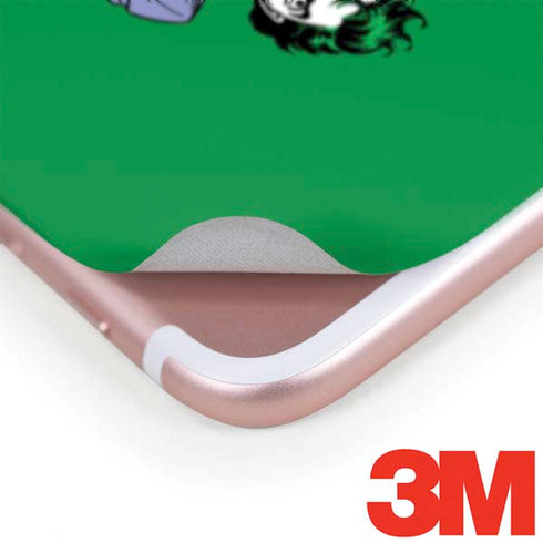 DC Comics The Joker Classic Art Pose iPhone 8 Plus Skin