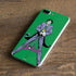 DC Comics The Joker Classic Art Pose iPhone 8 Plus Skin