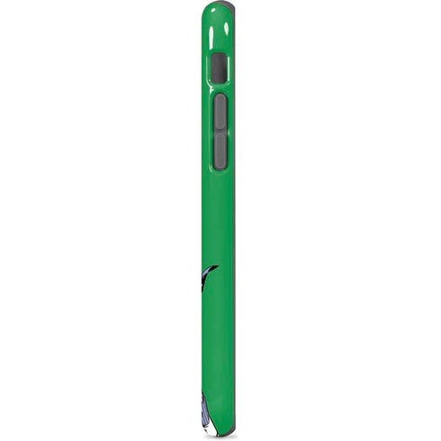 DC Comics The Joker Classic Art Pose iPhone 8 Pro Case