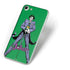 DC Comics The Joker Classic Art Pose iPhone 8 Skin