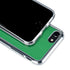 DC Comics The Joker Classic Art Pose iPhone SE (2nd & 3rd Gen) Clear Case