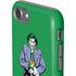 DC Comics The Joker Classic Art Pose iPhone SE (2nd & 3rd Gen) Pro Case