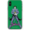 DC Comics The Joker Classic Art Pose iPhone X Skin