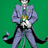 DC Comics The Joker Classic Art Pose iPhone XR Pro Case