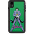 DC Comics The Joker Classic Art Pose iPhone XR Waterproof Case