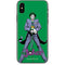 DC Comics The Joker Classic Art Pose iPhone XS Max Skin