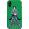 DC Comics The Joker Classic Art Pose iPhone XS Pro Case
