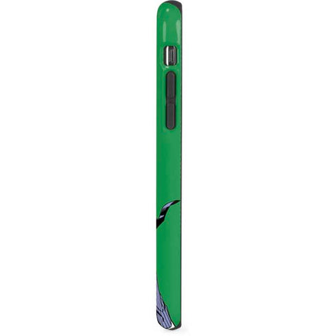 DC Comics The Joker Classic Art Pose iPhone XS Pro Case