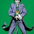 DC Comics The Joker Classic Art Pose iPhone XS Pro Case