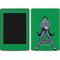 DC Comics The Joker Classic Art Pose Amazon Kindle Skin