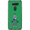 DC Comics The Joker Classic Art Pose LG K51/Q51 Clear Case