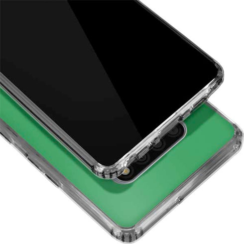 DC Comics The Joker Classic Art Pose LG Stylo 6 Clear Case