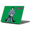 DC Comics The Joker Classic Art Pose Apple MacBook Pro 13-inch Skin
