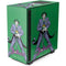DC Comics The Joker Classic Art Pose NZXT H510 Compact ATX Mid-Tower Case Skin