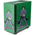 DC Comics The Joker Classic Art Pose NZXT H510 Compact ATX Mid-Tower Case Skin