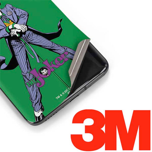 DC Comics The Joker Classic Art Pose OnePlus 7 Pro Skin