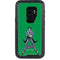 DC Comics The Joker Classic Art Pose Otterbox Defender Galaxy Skin