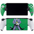 DC Comics The Joker Classic Art Pose PlayStation Portal Remote Player Skin